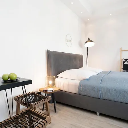 Apartment Strandvilla Nora *