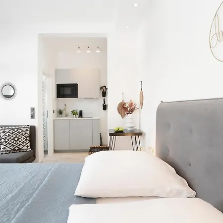Apartment Strandvilla Nora