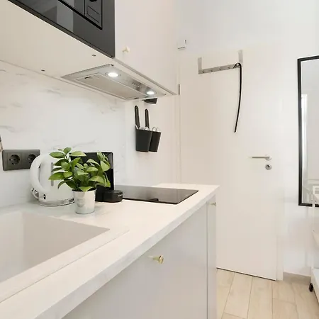 Strandvilla Nora Apartment Dahme (Schleswig-Holstein)