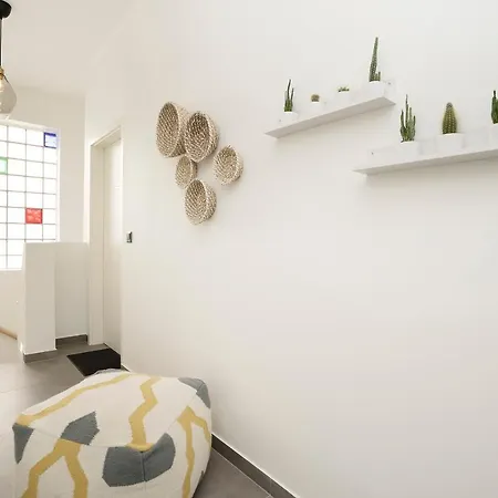 Strandvilla Nora *