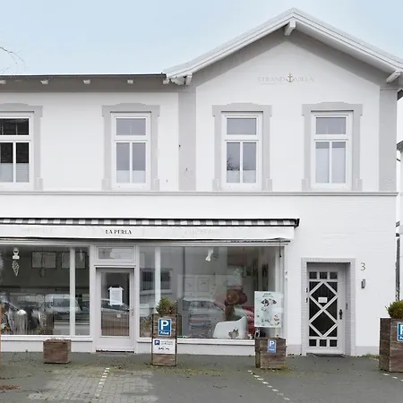 Apartment Strandvilla Nora Dahme (Schleswig-Holstein)